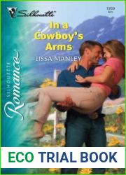 In a Cowboy|s Arms (Silhouette Romance)