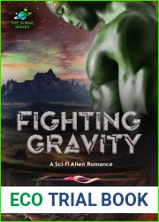 Fighting Gravity (The Surge, #2)