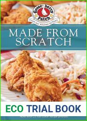Made From Scratch