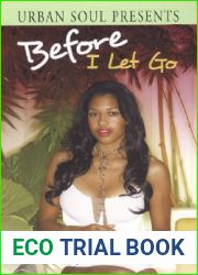 Before I Let Go (Urban Soul Presents)