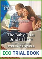 The Baby That Binds Them (Men of the West Book 47)