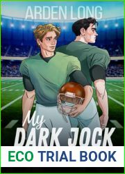 My Dark Jock: The Complete Series (My Dark Jock Series)