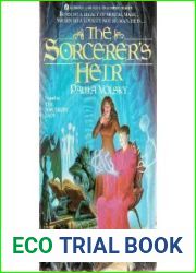 The Sorcerer|s Heir (Sorcerer, #2)