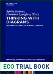 Thinking with Diagrams: The Semiotic Basis of Human Cognition
