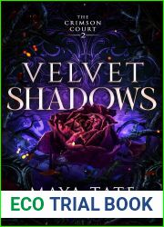 Velvet Shadows: The Crimson Court Book 2