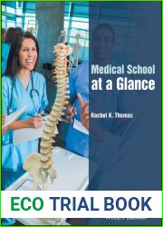 Medical School at a Glance