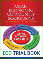 ASEAN Economic Community Scorecard: Performance and Perception