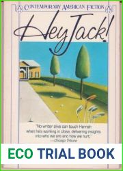 Hey Jack! (Contemporary American Fiction)