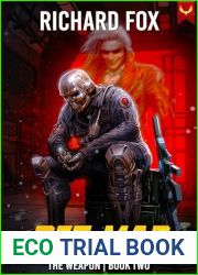 Red Man (The Weapon Book 2)