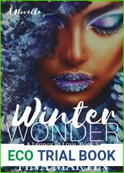 Winter Wonder (A Lennox In Love Book 5)