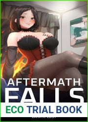Aftermath Falls - The Complete Trilogy