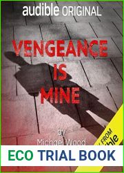 Vengeance Is Mine