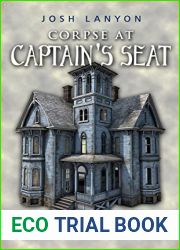 Corpse at Captain|s Seat (Secrets and Scrabble, #8)