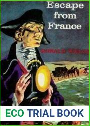 Escape from France (Carey Family, #8)