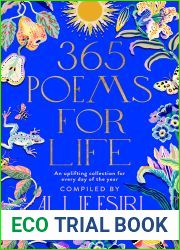 365 Poems for Life: An Uplifting Collection for Every Day of the Year