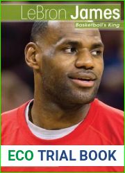 Lebron James: Basketball|s King (People in the News)