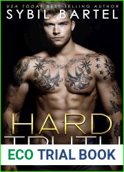 Hard Truth (Alpha Antihero, #4)