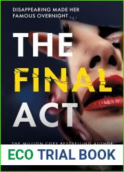 The Final Act