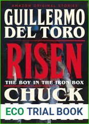 Risen (The Boy in the Iron Box, #4)