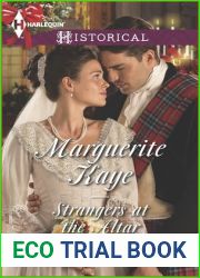 Strangers at the Altar (Christmas Joy! Harlequin Historical)