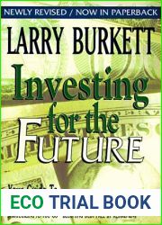 Investing for the Future