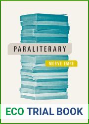 Paraliterary: The Making of Bad Readers in Postwar America