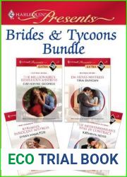 Brides and Tycoons Bundle: An Anthology