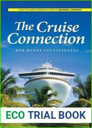 The Cruise Connection: Bob Burns Investigates