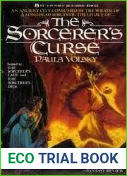 The Sorcerer|s Curse (Sorcerer, #3)