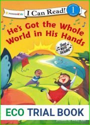 He|s Got the Whole World in His Hands