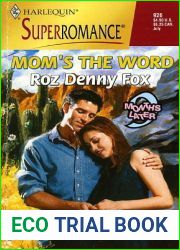Mom|s the Word