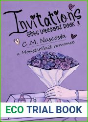 Invitations (Girls Weekend #3)