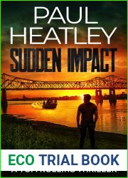 Sudden Impact (A Tom Rollins Thriller Book 13)