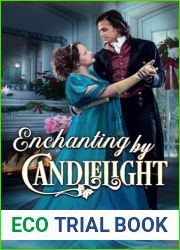 Enchanting By Candlelight (Sweet Christmas Novella)