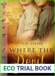 Where the Devil Dances