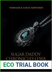 Sugar Daddy Chronicles: Lewa