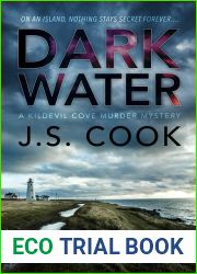 Dark Water (Kildevil Cove Murder Mysteries)