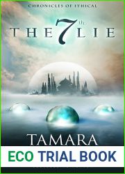 The 7th Lie (Chronicles of Ithical, #1)