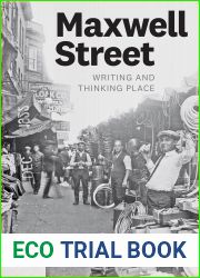 Maxwell Street: Writing and Thinking Place