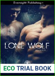 Lone Wolf (Bad Oak Boys #4)