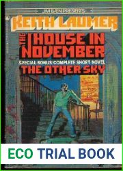 The House in November The Other Sky