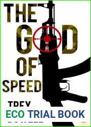 The God of Speed