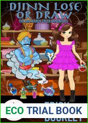 Djinn, Lose, or Draw (Magic and Mayhem Universe The Backcrack Creek Chronicles Book 1)
