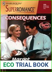 Consequences (Crystal Creek #26)