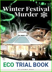 Winter Festival Murder (Small Town Minnesota #3)