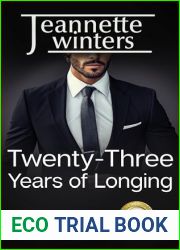 Twenty-Three Years of Longing (Barrington Billionaires Book 23)