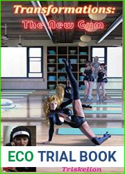 Transformations: The New Gym: A Tingles Novella (Transformations Tingles Book 3)