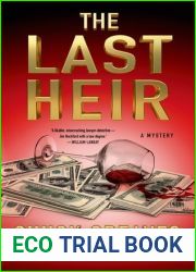 The Last Heir: A Mystery (Jack MacTaggart #3)