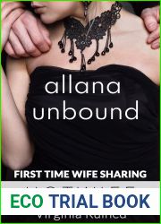 Allana Unbound: A Hotwife|s First Time
