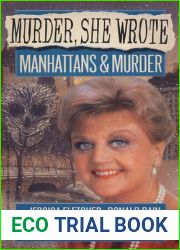 Manhattans and Murder (Murder, She Wrote, #2)